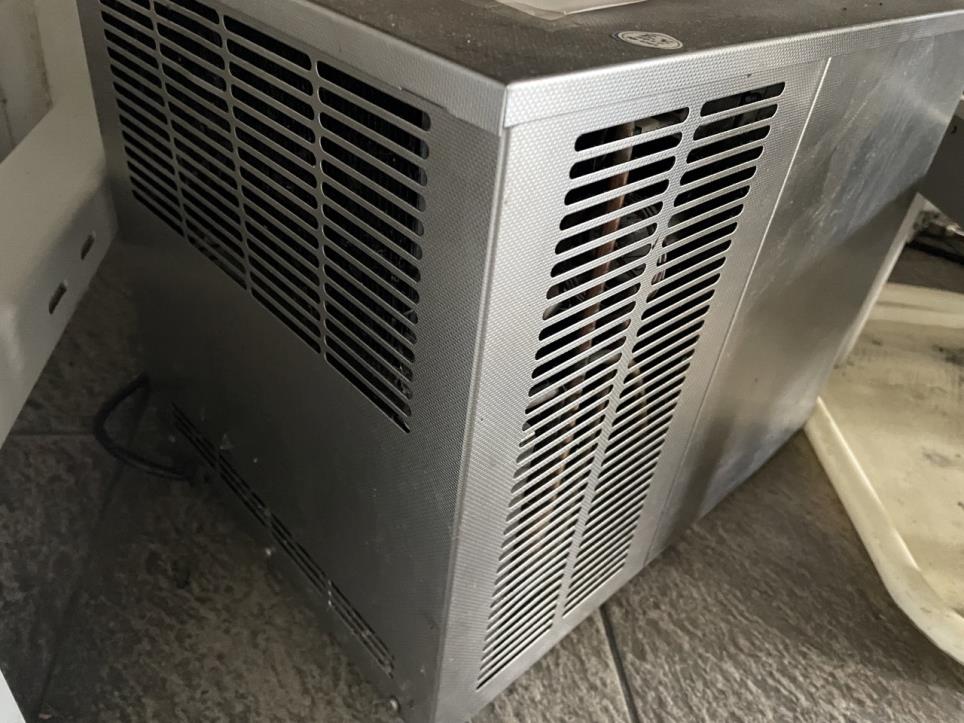 Obróbka metali i inne maszyny dostawcy z branży motoryzacyjnej-6